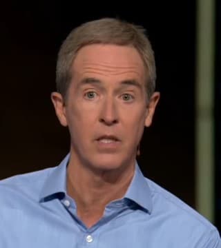 Andy Stanley - This Human Race