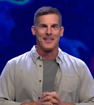 Craig Groeschel - Is God Calling You?