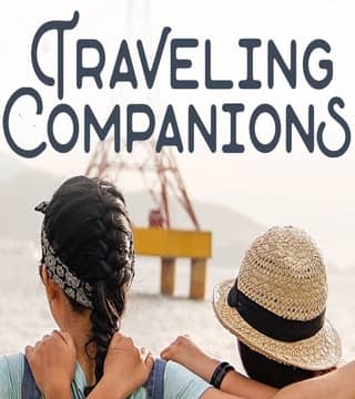 Beth Moore - Traveling Companions