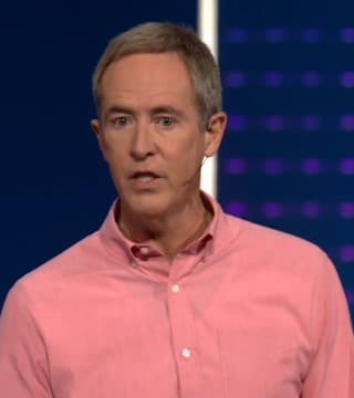 Andy Stanley - Leading With Clarity