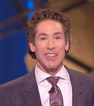 Joel Osteen - You Are Good Seed