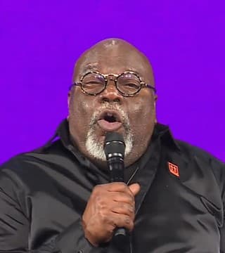 TD Jakes - Bother Me