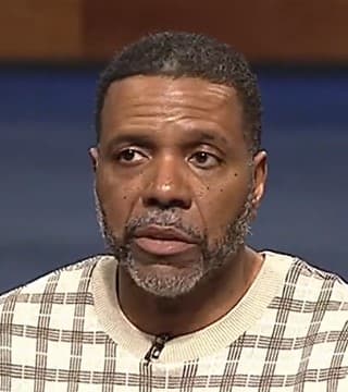 Creflo Dollar - How To Cast Out Fear