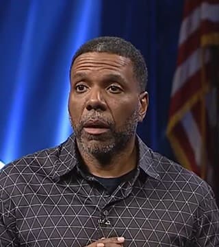 Creflo Dollar - What Is Real Trust?