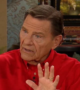 Kenneth Copeland - Activating Your Covenant Puts Your Angels To Work