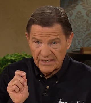 Kenneth Copeland - Brought Together In Jesus