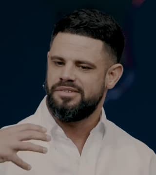 Steven Furtick - A New Definition of Success