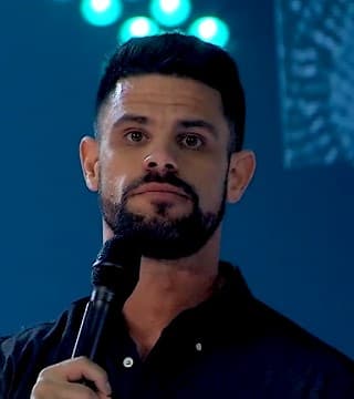Steven Furtick - Are You Getting Closer to God?