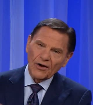 Kenneth Copeland - Faith in God, the Provider