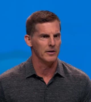 Craig Groeschel - Where is God When You Hurt?