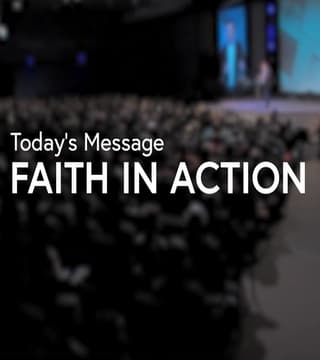 Leon Fontaine - Faith In Action