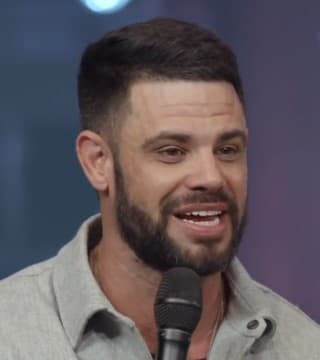 Steven Furtick - Flex Space