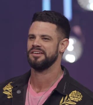 Steven Furtick - Focus On The Fruit