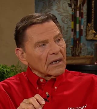 Kenneth Copeland - Faith Comes By Hearing The Covenant Of God
