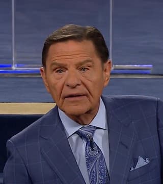 Kenneth Copeland - Faith Words Turn Your Victory Loose