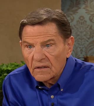 Kenneth Copeland - God's Covenants Of Promise