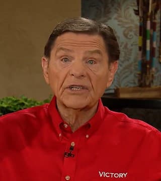Kenneth Copeland - Jesus Introduces The New Covenant