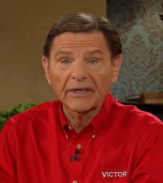 Kenneth Copeland - Jesus' Prayer For You