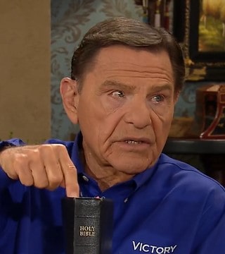 Kenneth Copeland - Ministering Our Healing Covenant