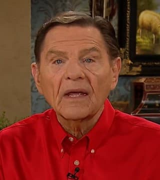 Kenneth Copeland - Putting Your Healing Covenant Into Action