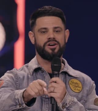 Steven Furtick - Ghosted