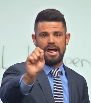Steven Furtick - How To Shift Your Focus By Faith