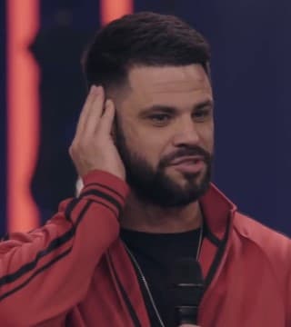 Steven Furtick - Kingdom Clout