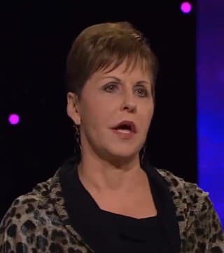 joyce meyer mind