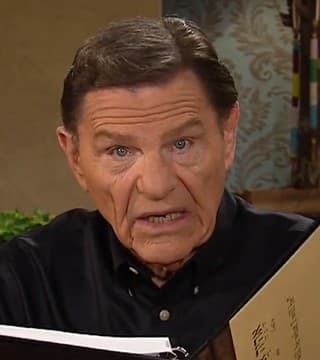 Kenneth Copeland - The Covenants Of Promise