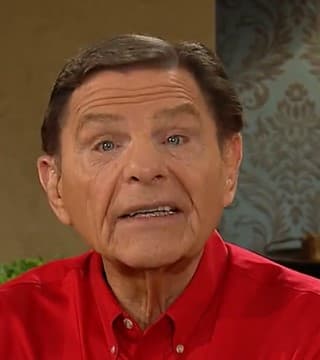 Kenneth Copeland - Take Part In God's Covenant Promises