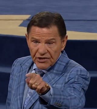 Kenneth Copeland - The Gateway To The Supernatural