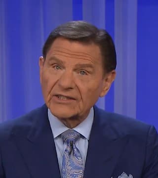 Kenneth Copeland - The Power Of Your Faithfulness To God