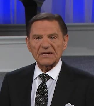 Kenneth Copeland - The Love Covenant Is Power