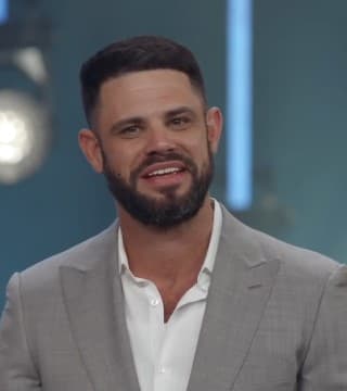 Steven Furtick - Plot Twist
