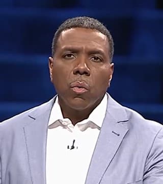 Creflo Dollar - Where Does Brokenness Come From?