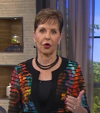 Joyce Meyer - Don't Blow a Fuse