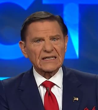 Kenneth Copeland - It's Time to Receive Your Hundredfold