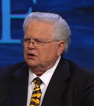 John Hagee - The Storm of Fear