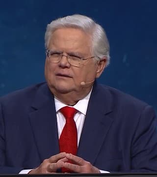 John Hagee - The Best is Yet to Be