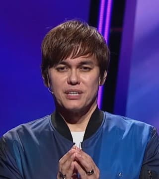 #598 Joseph Prince - Rise Up And Reign Over Your Enemies