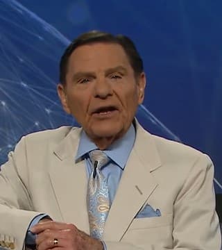 Kenneth Copeland - Four Steps To Activate Powerful Faith