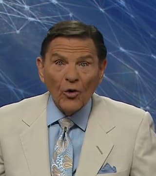 Kenneth Copeland - Put The Word First to Activate Powerful Faith