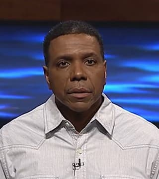 Creflo Dollar - The Victorious Power Of Love