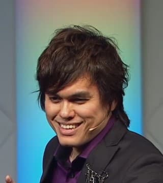 Joseph Prince - There's Life When You See Jesus In The Word
