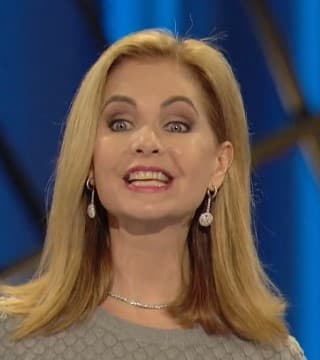 Victoria Osteen - Guard Your Heart, Start Thinking Overcoming Thoughts
