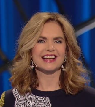 Victoria Osteen - Have a Compassionate Heart
