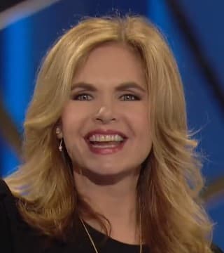 Victoria Osteen - Hope Fuels Our Faith