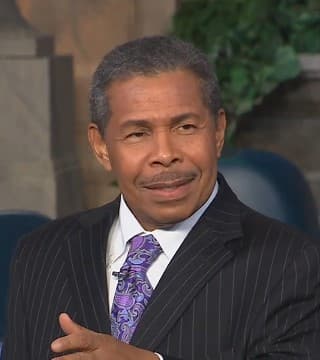 Bill Winston - The Wealth Transfer