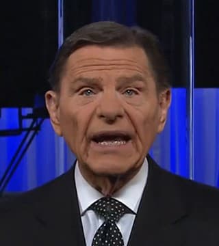 Kenneth Copeland - Believe Your Covenant Promise of Healing