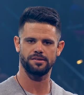 Steven Furtick - Do You Feel Empty Inside?